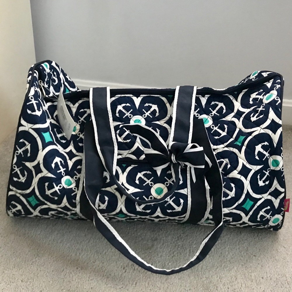 N Gil bag